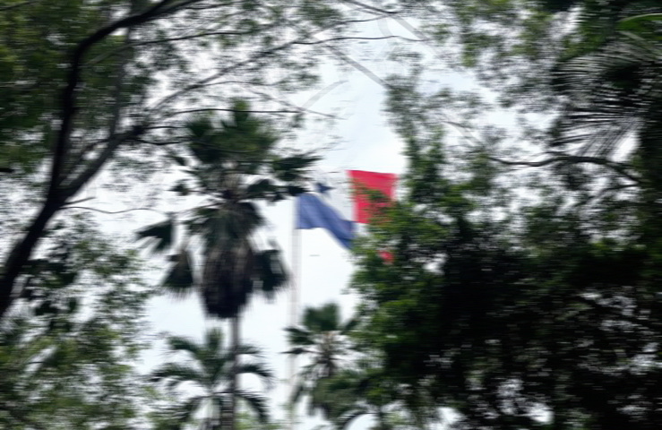 Panamá