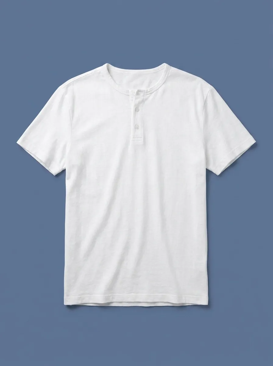 Men's Pima Cotton T-Shirt